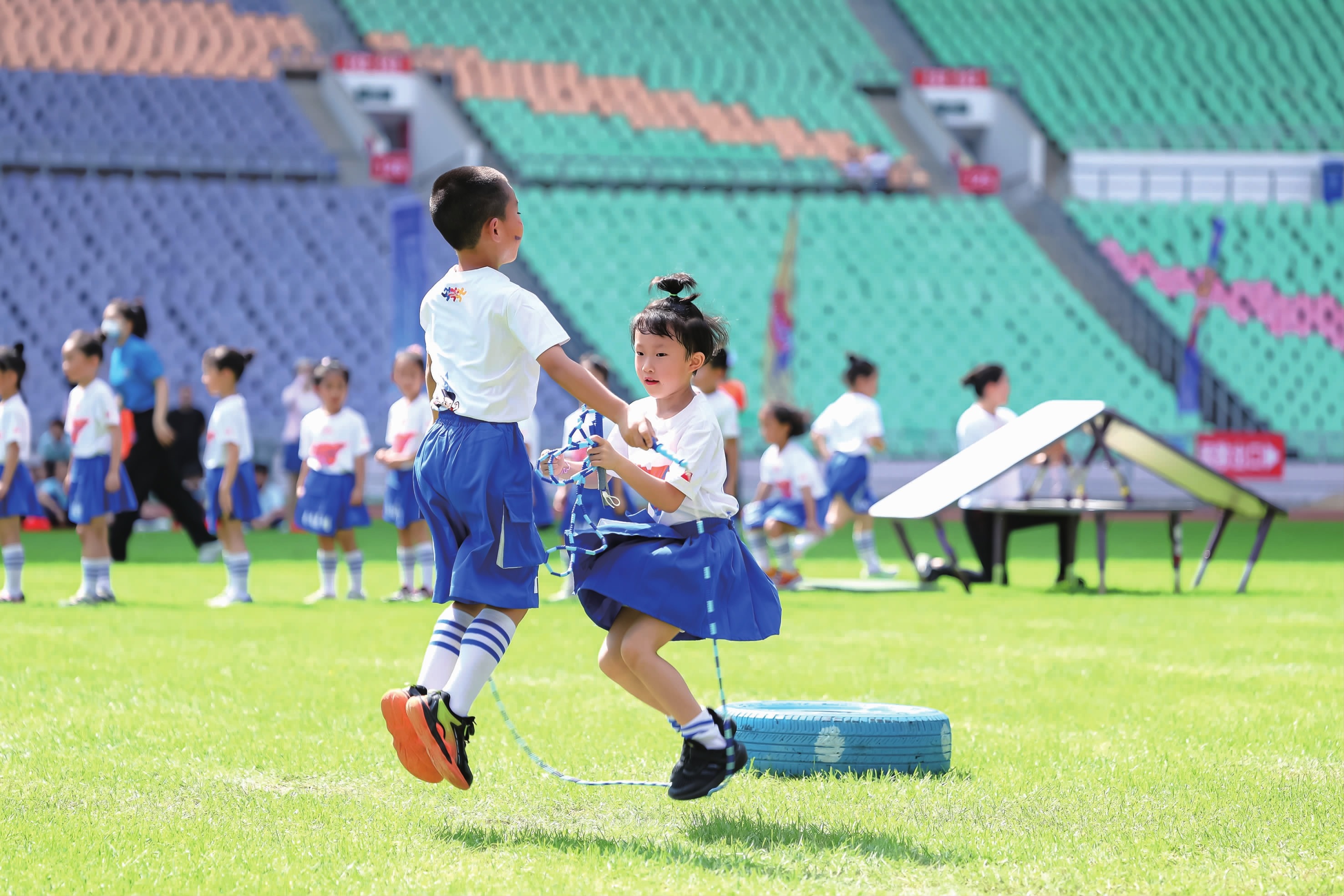 【深度】二十年来最出色国青 还是没有跨过时间的鸿沟